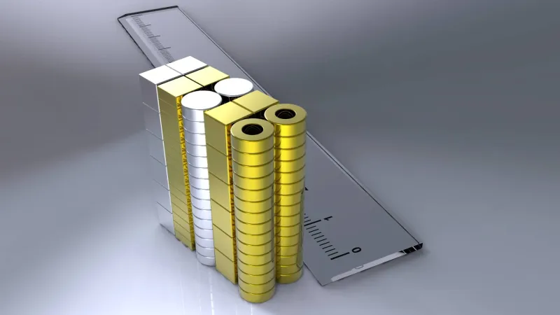 Types of Magnets