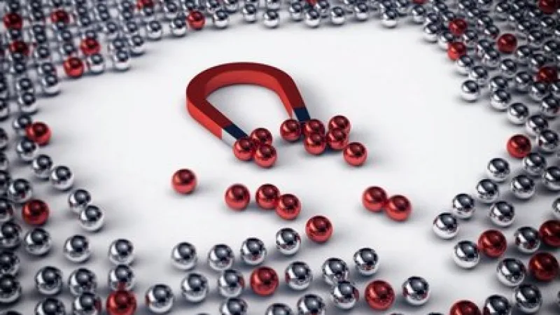 Magnetism: What Is It?