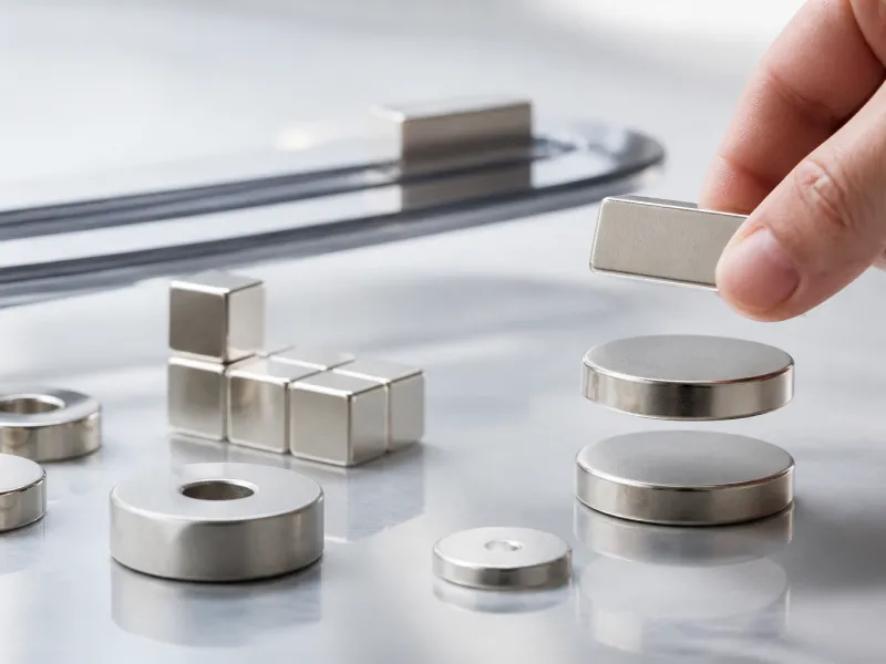 Maglev and More: How Magnetic Levitation Works