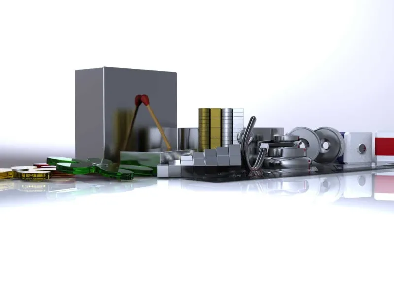 Magnete