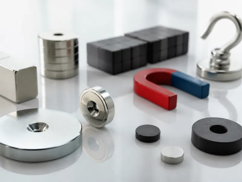 Magnet Safety: What You Need to Know