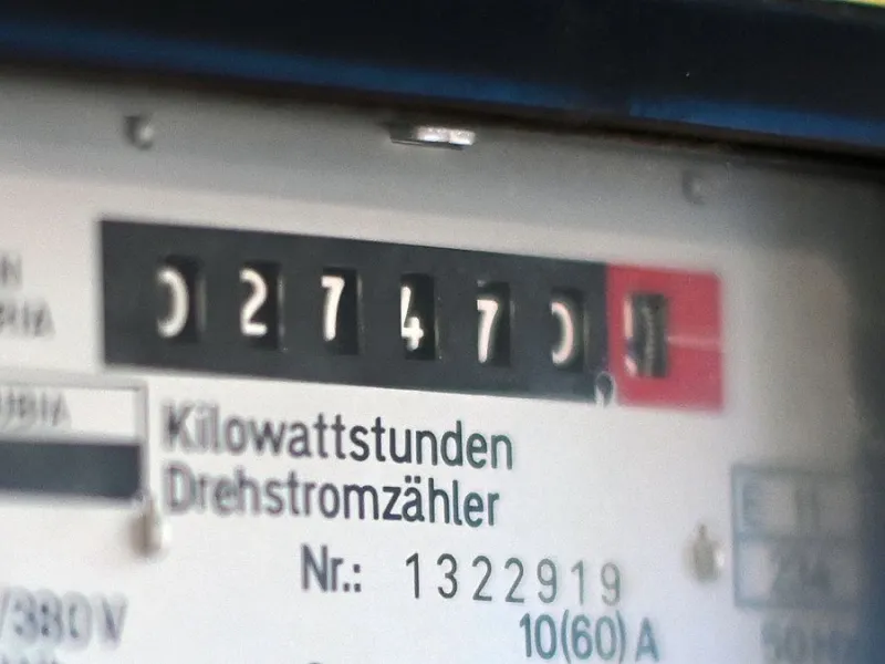 Tampering with an Electricity Meter Using a Magnet: Does It Really Work?