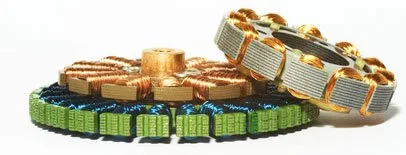 Magnetspule