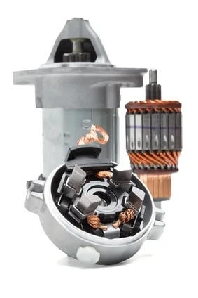 Elektromagnete