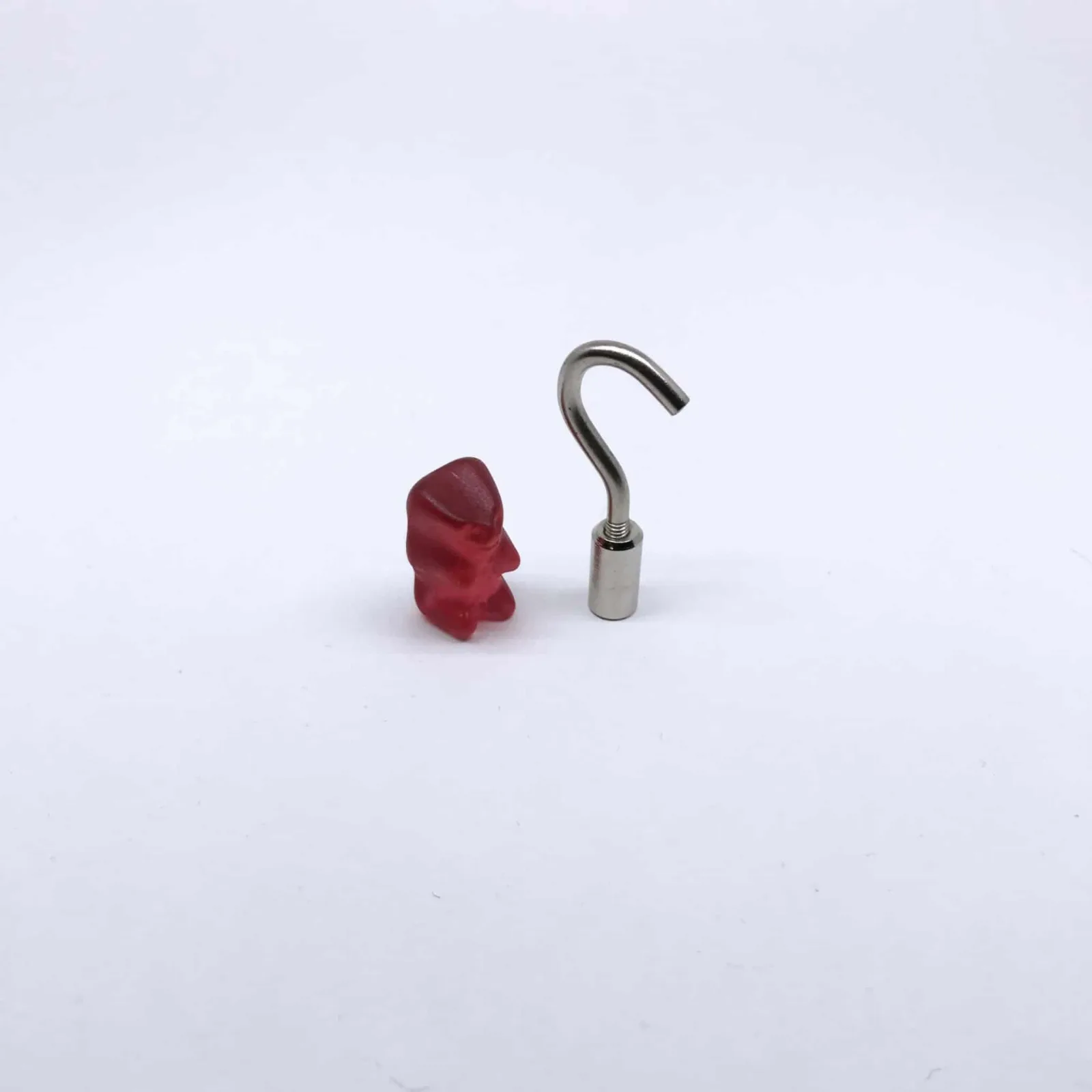 Hakenmagnete 1220 verzinkt