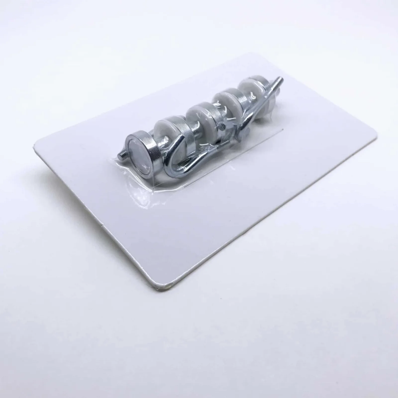 Hakenmagnete 1223 verzinkt