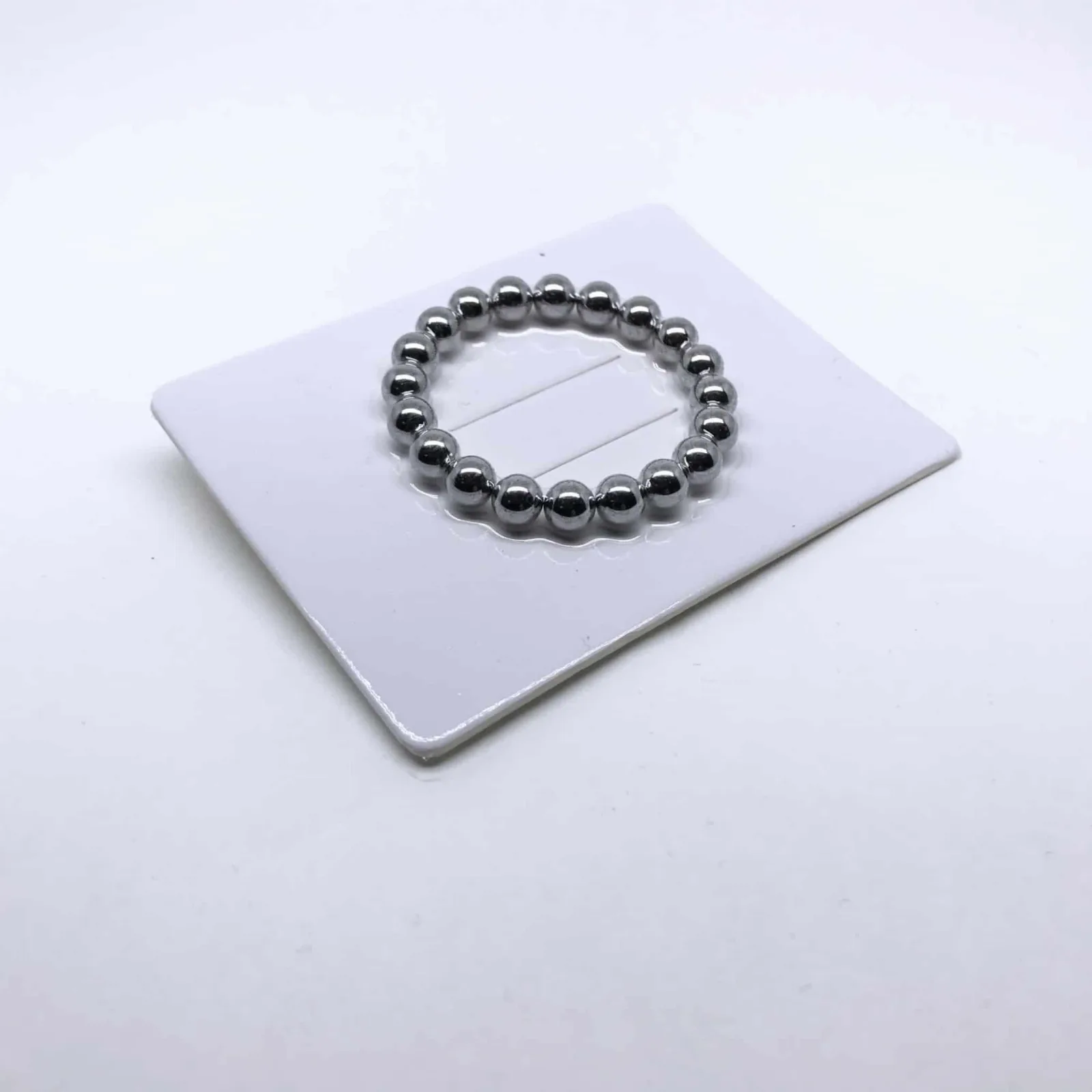 Kugelmagnete 1238 verchromt