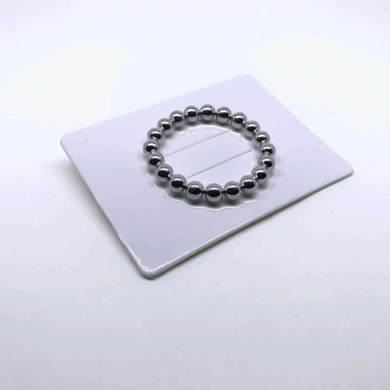 Kugelmagnete 1238 verchromt