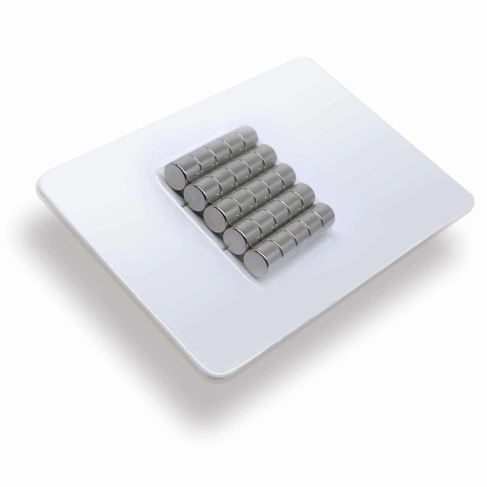 Scheibenmagnete