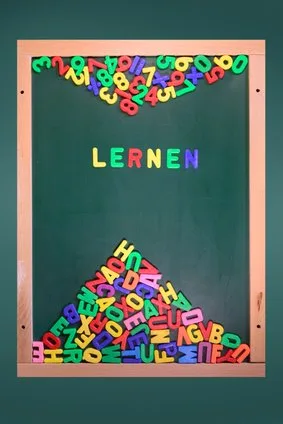 Magnete in Schulen