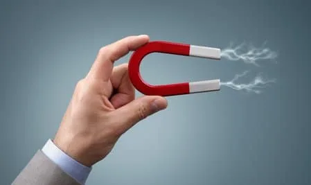Magnete