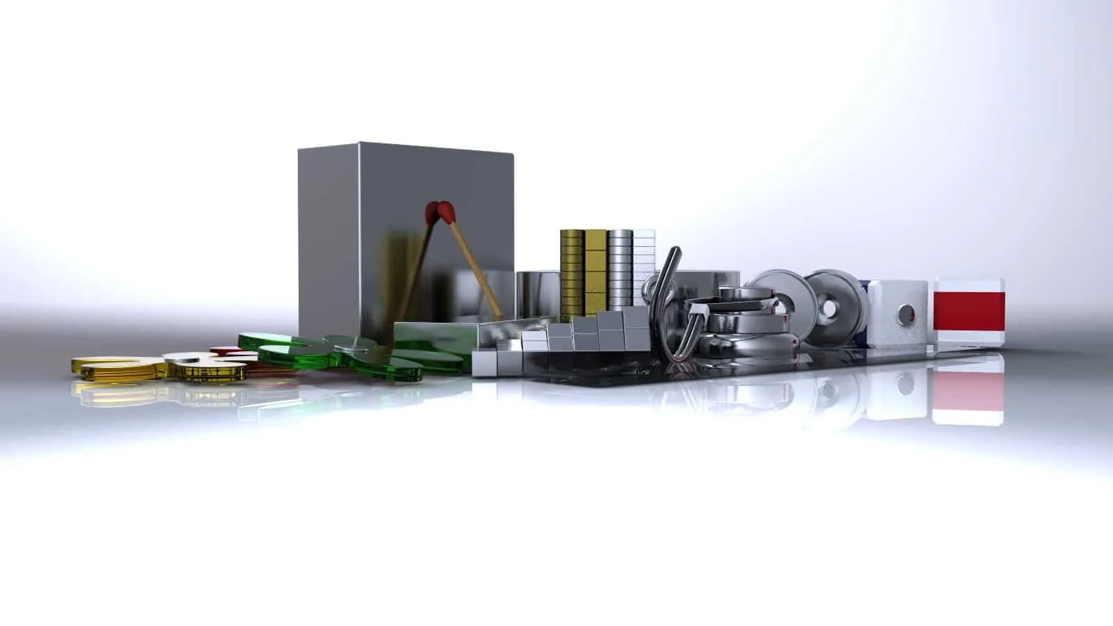 magnete