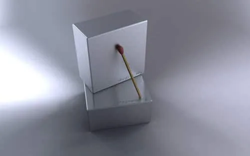 Neodym Magnet