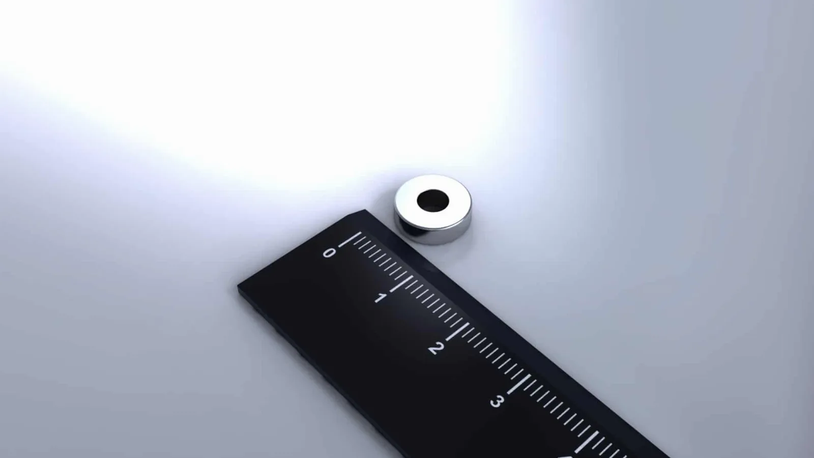 Ringmagnet