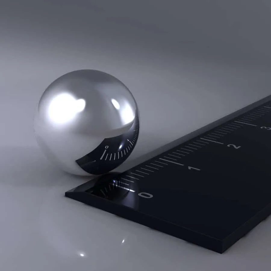 Sphere magnets