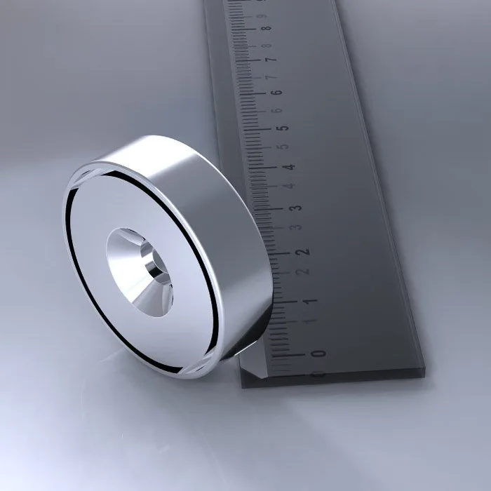 Permanent magnets