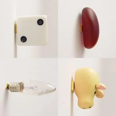 Fridge magnets
