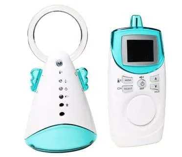 Magnete im Babyphone und im Spielzeug