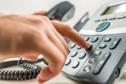 Magnete im Telefon