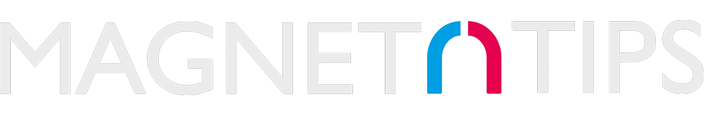 MagnetTips
